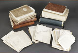 Livres anciens - Photographies XIX - XX ème Livres anciens - Photographies XIX - XX ème